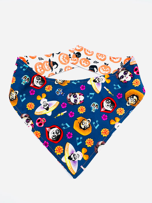 Remember me Bandanda.