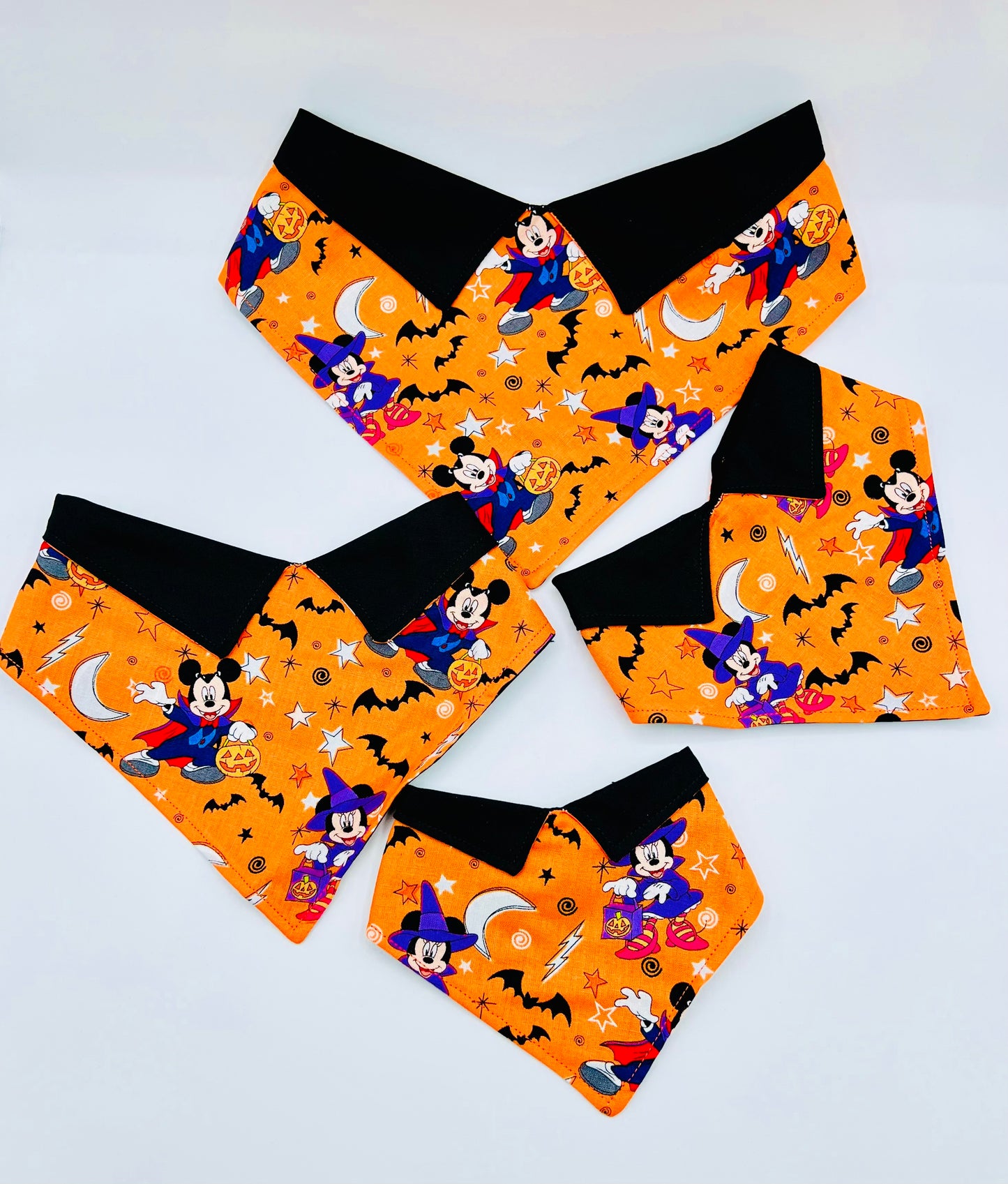 Mickey’s Magic Bandana
