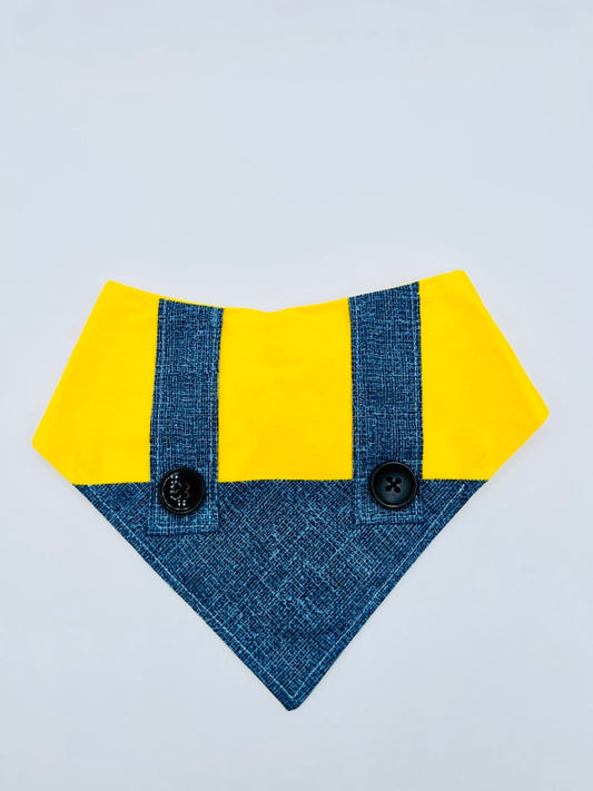 Minions  Bandana