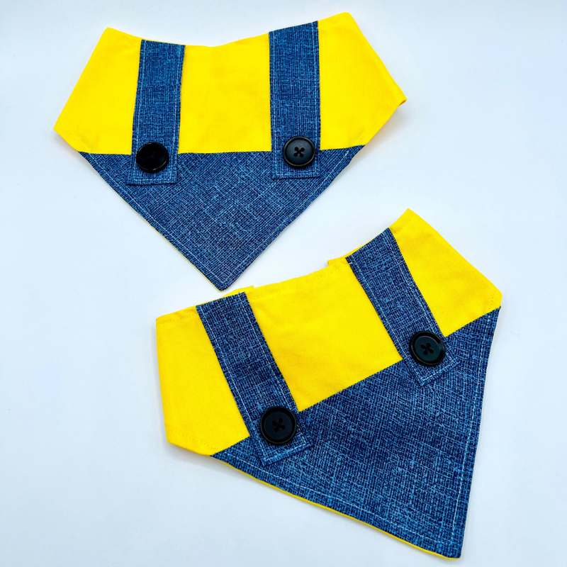 Theme Bandanas