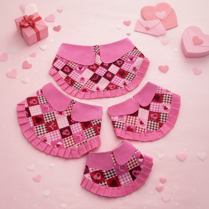 Valantine's Mini collection