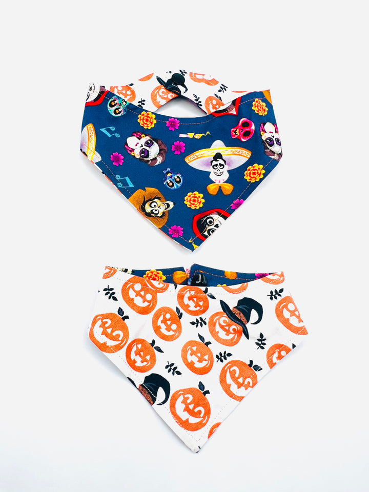 Remember me Bandanda.