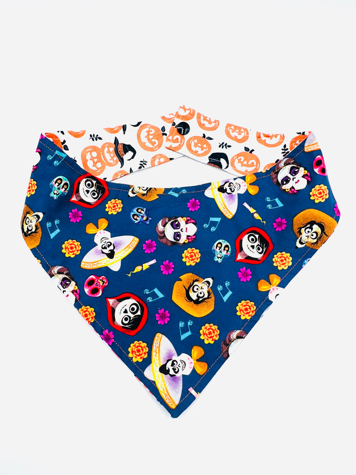 Remember me Bandanda.