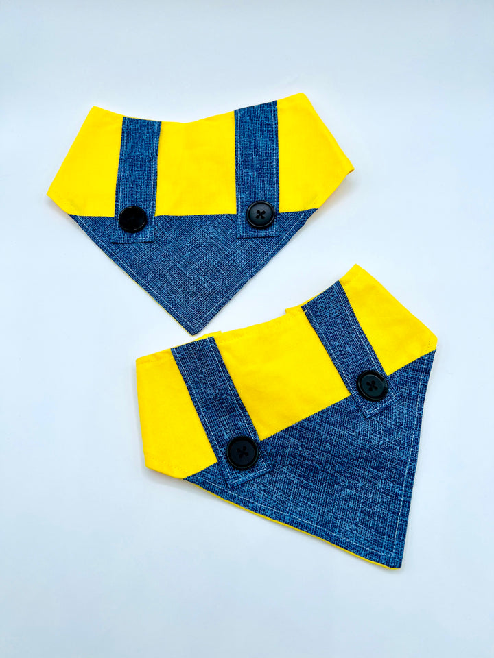 Minions  Bandana