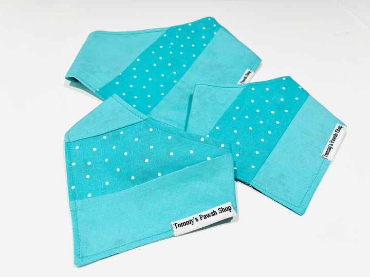 Girly bandana-Pretty Flowers