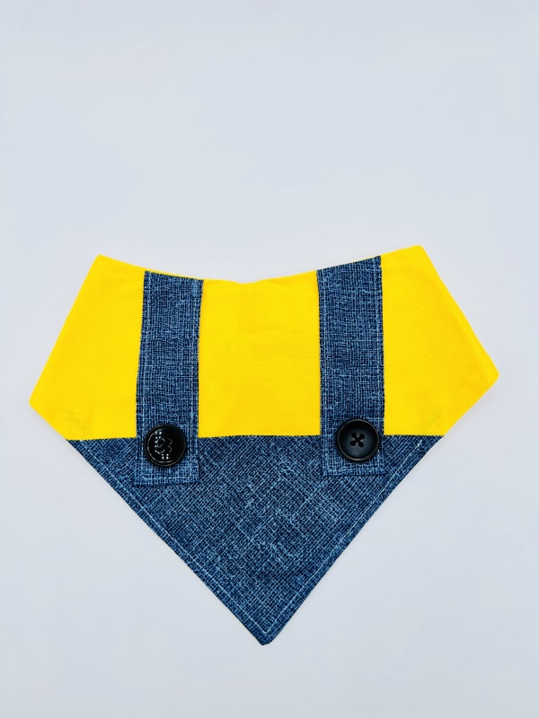 Minions  Bandana