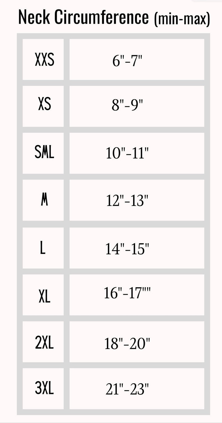 Smore's Fall Dog Bandana